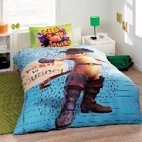 ������� ���������� Shrek puss in boots
